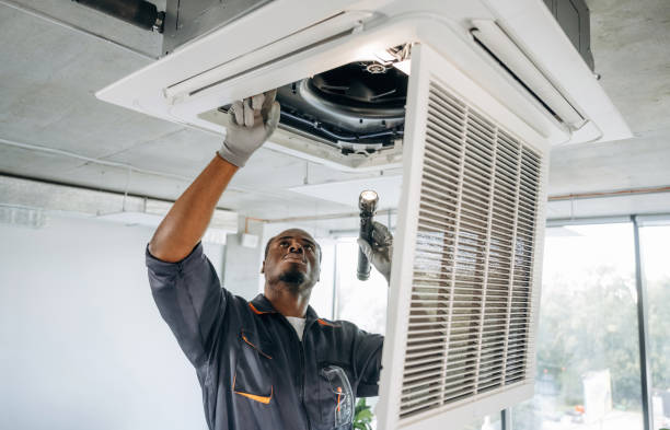 Licensed Ac Installation service in Buies Creek, NC - FH HVAC